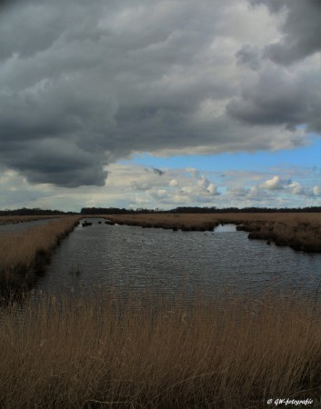 Giethoorn/Dwarsgracht